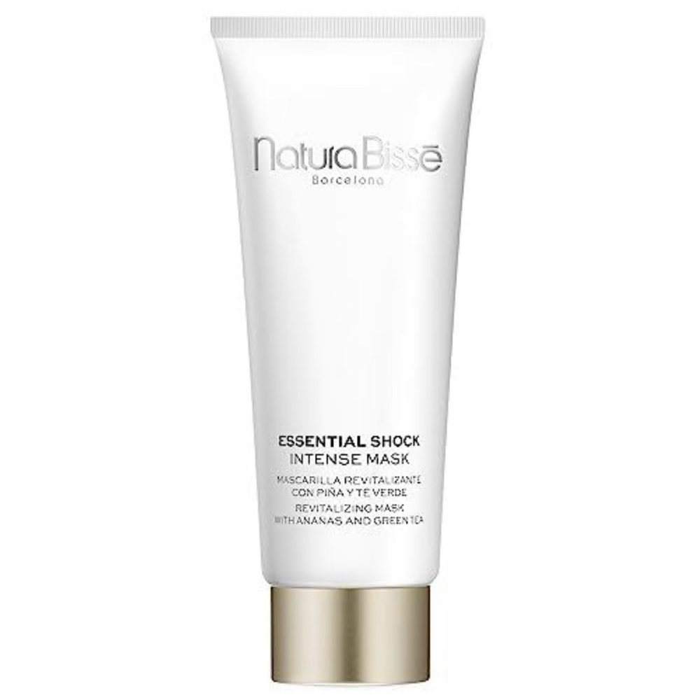 Natura bisse essential mask